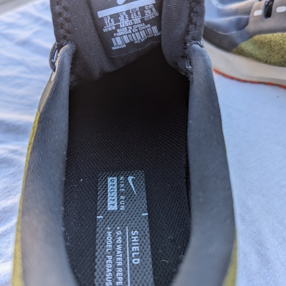 Nike air zoom Pegasus 35 - Picture 7 of 7